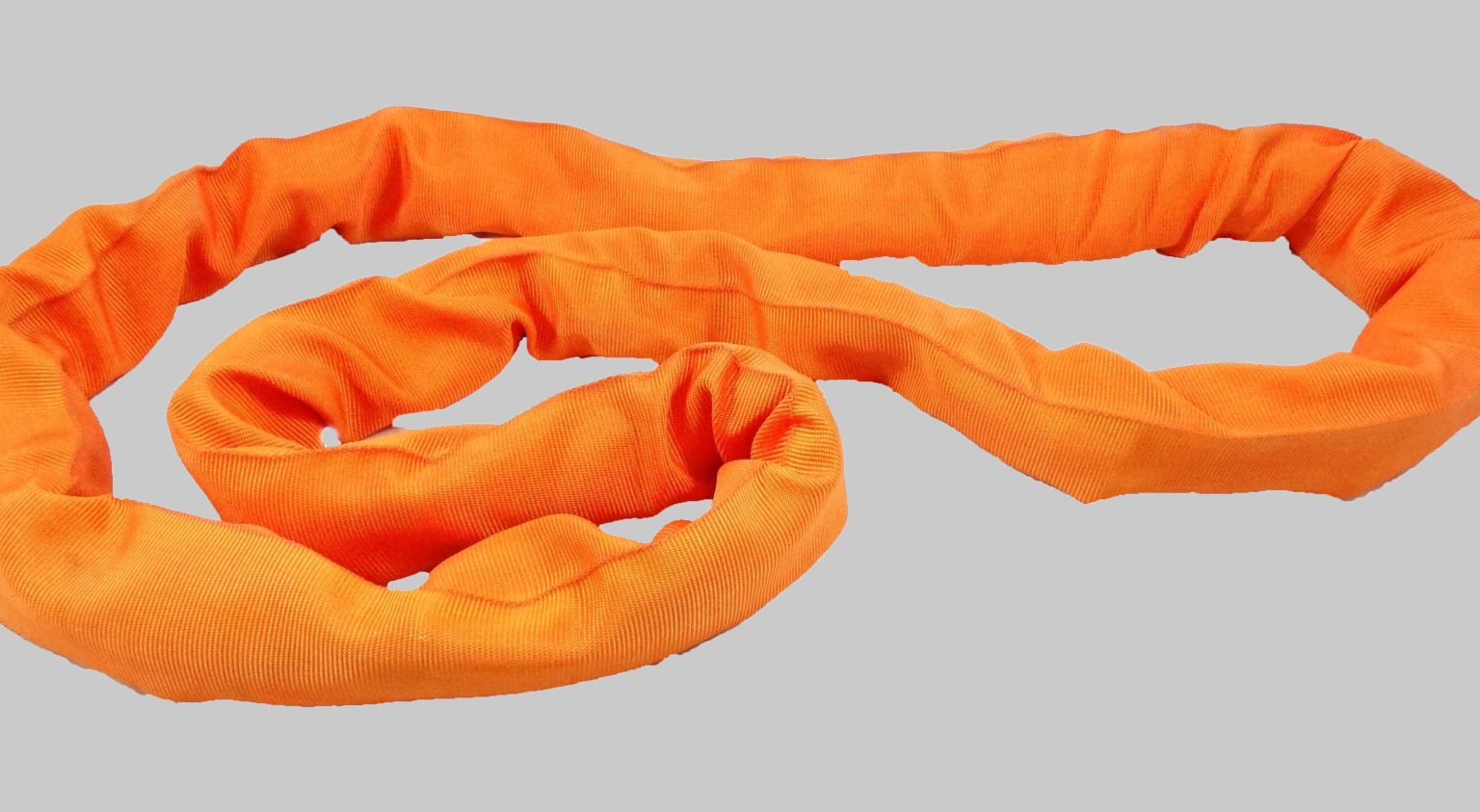 Heavy lift round slings LiftTex Heavy Lift Slings