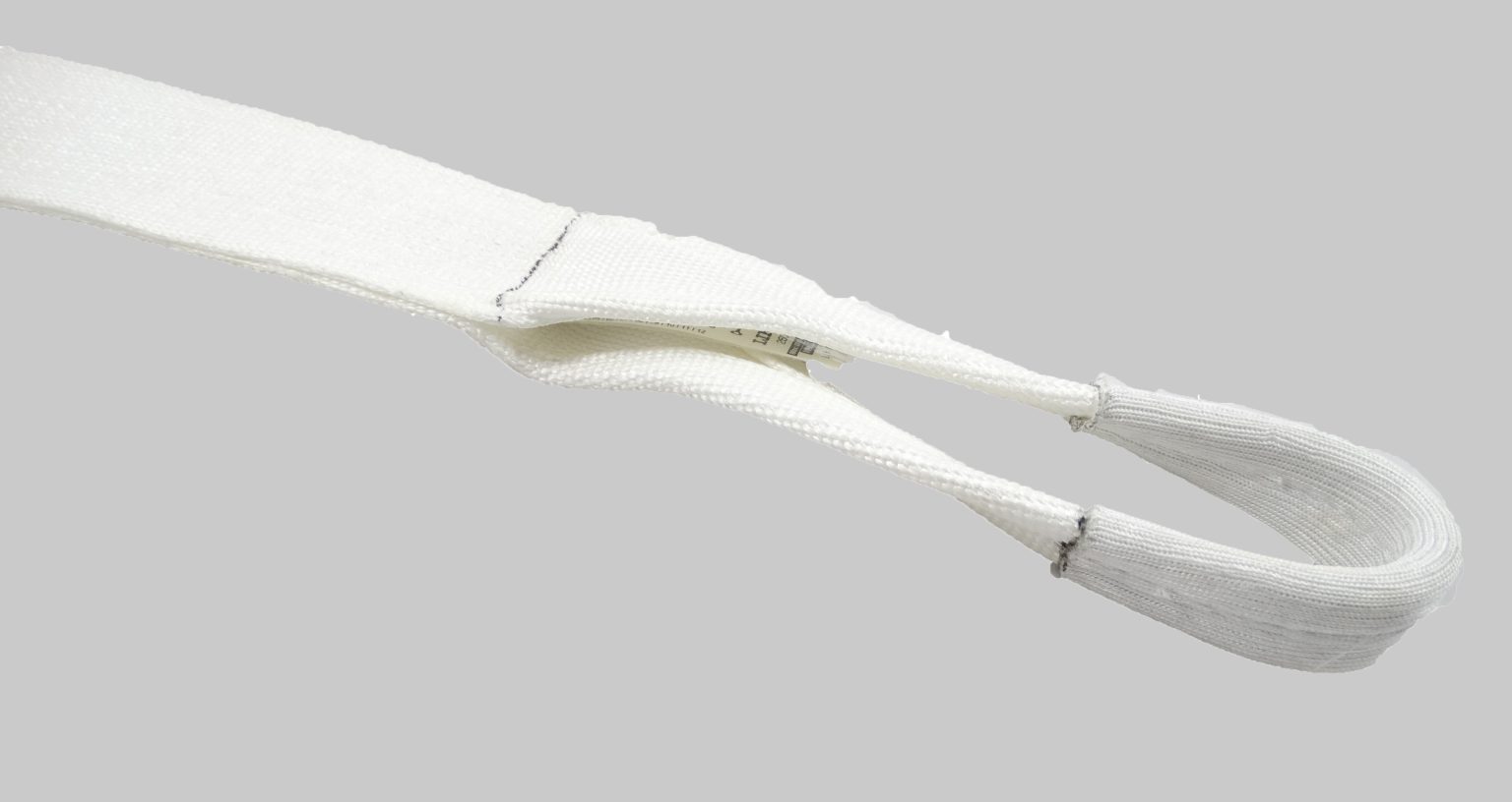 bing slings with Dyneema® LiftTex Heavy Lift Slings